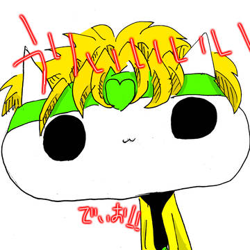 描きたくなった