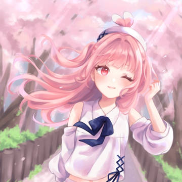 🌸