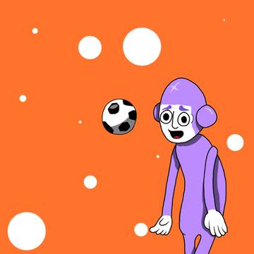 Space Soccer