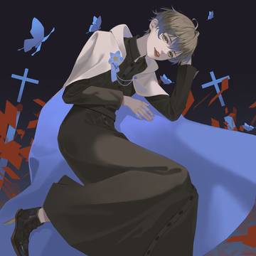 甜心