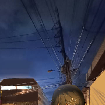 東ひがし山やま コベニ