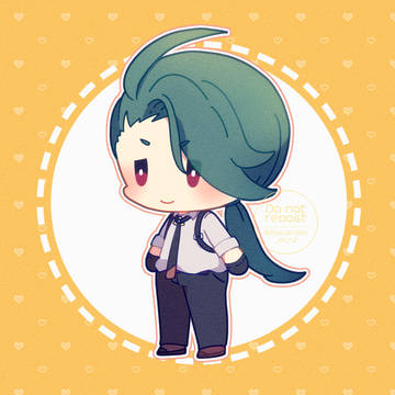 チリちゃん