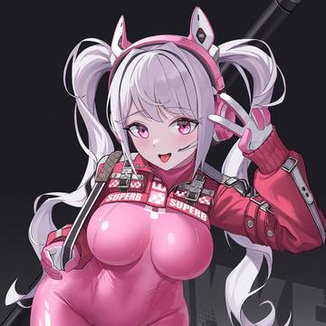 アリス