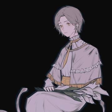 亚诺尔隆德的月光