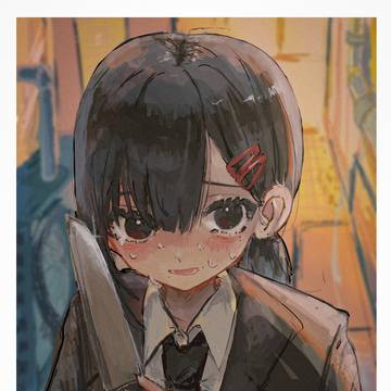 コベニちゃん