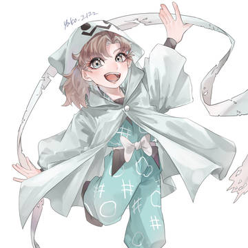 色んな過去絵