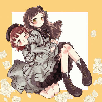 あかしほ⑦
