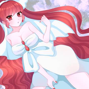 桃幻郷❤️
