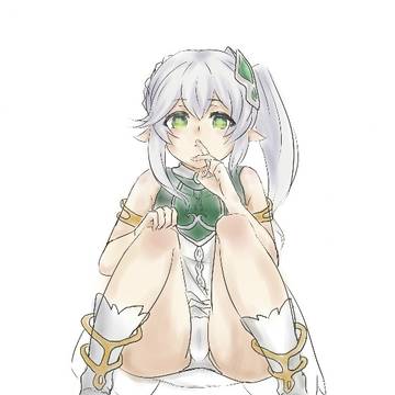 纳西妲