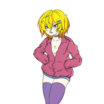 摸鱼