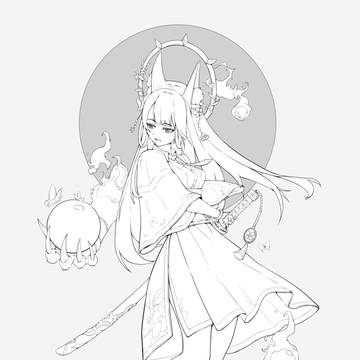 鬼剑士？