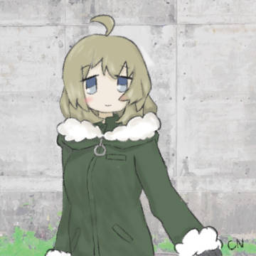 ゆーり(1)
