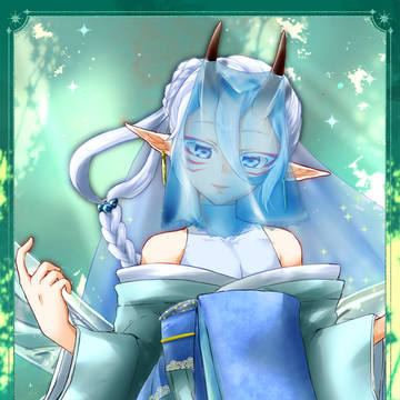【黎明航路】七宝　澄時【第2期】