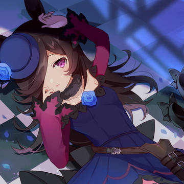 ウマ娘詰め4