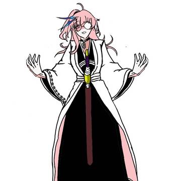 summer x bleach