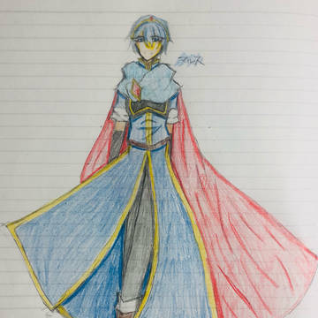 マルス
