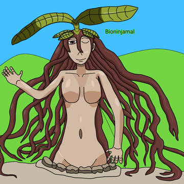Mandragora(mgq)