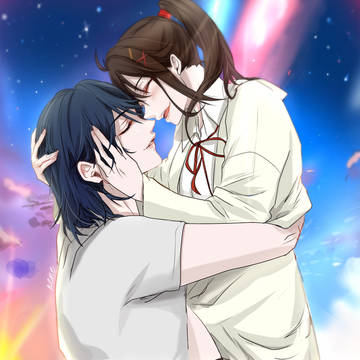 俺を救ってくれてありがとう
