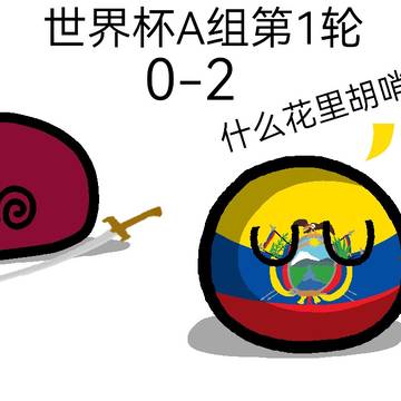 【Polandball】World Cup!【1】