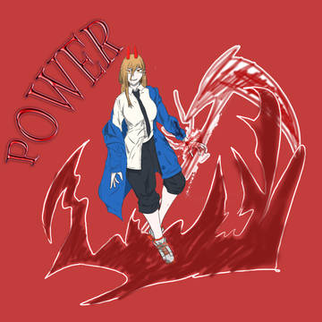 POWERRRRRRRRRRRRRR!!!!!