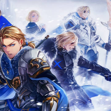 5 Dimitri