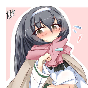 麻子さん
