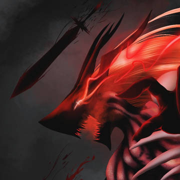 Blood Devil