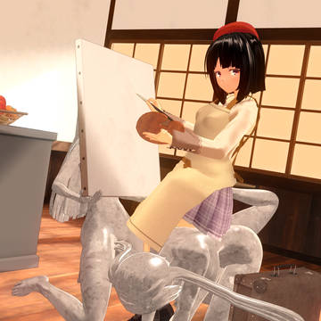 芸術の秋