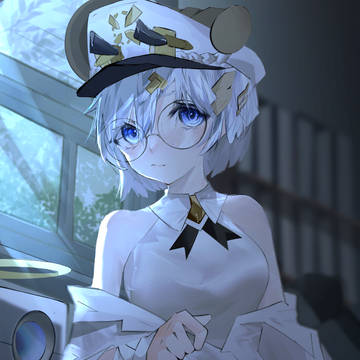 アクセリアちゃん