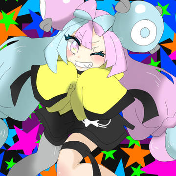 ポケモンSVたのちい