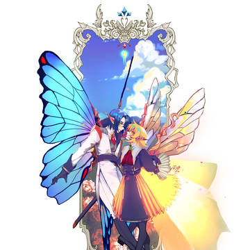 Fairy Dance