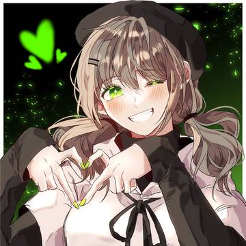 イセゲアイドル