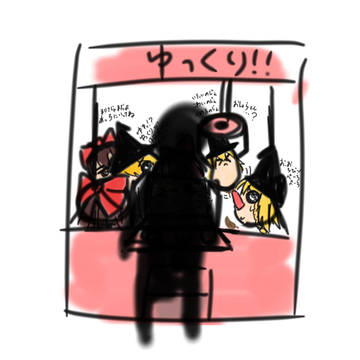 クレーンゲーム