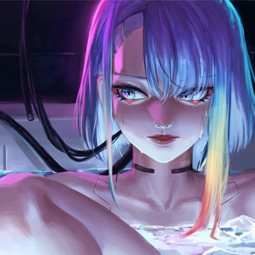lucy