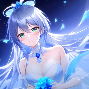 横屏的小天依