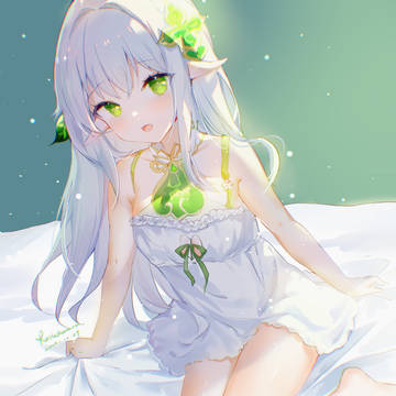 nahida