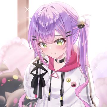 パーカートワ様👾