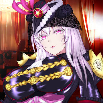 wlw　アシェンプテル
