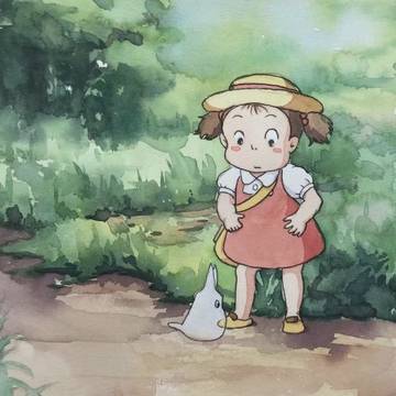 Totoro
