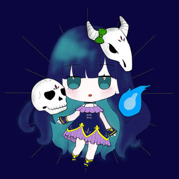 めめもりもしゃもしゃ