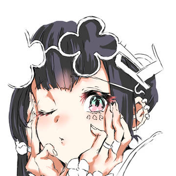 練習です