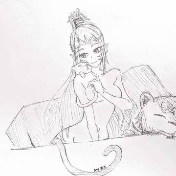 哪來的小可愛