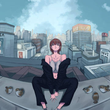 CITYGIRL