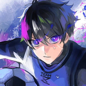 エゴイスト