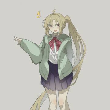 虹夏⚡️