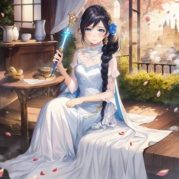 林逾静人设