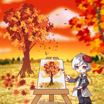イラストまとめ