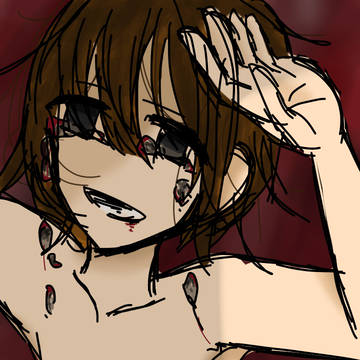 狂愛