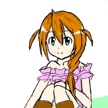 このみ姉さん