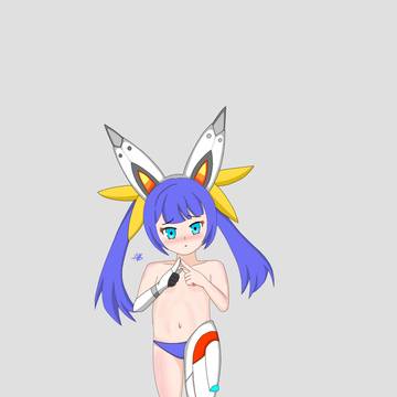 Nana MLBB